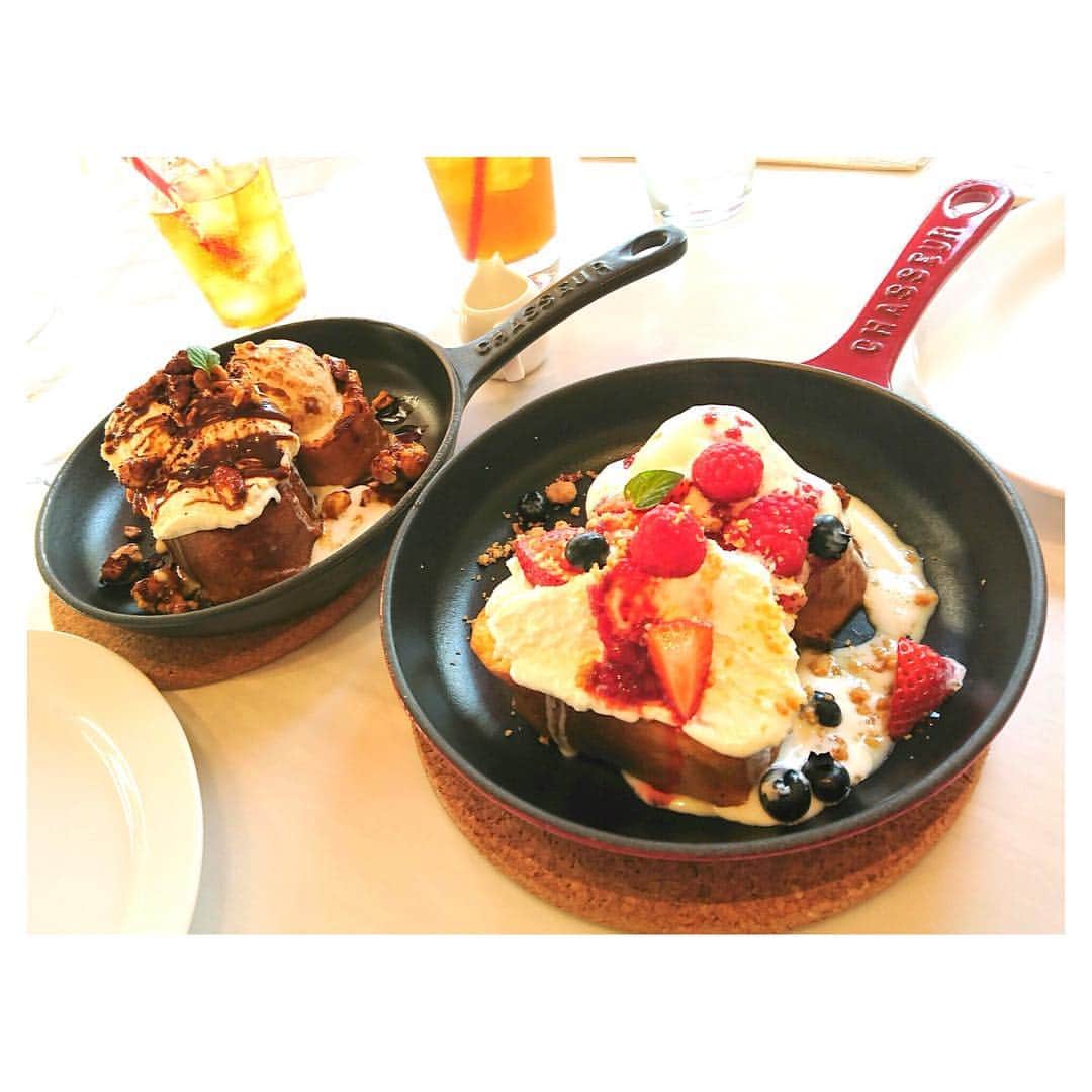 小嶋千尋のグルメインスタ