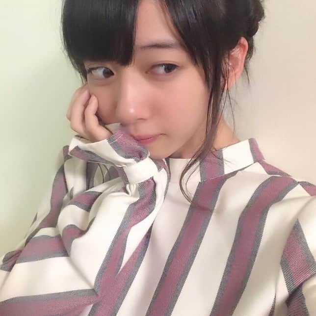 真山りかのインスタグラム：「#私立恵比寿中学#エビ中#真山りか」