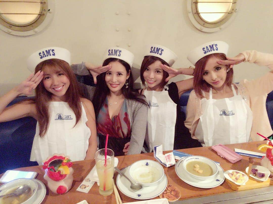 かにゃのグルメインスタ