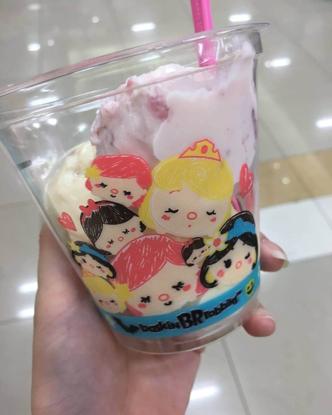 仲村星虹のインスタグラム