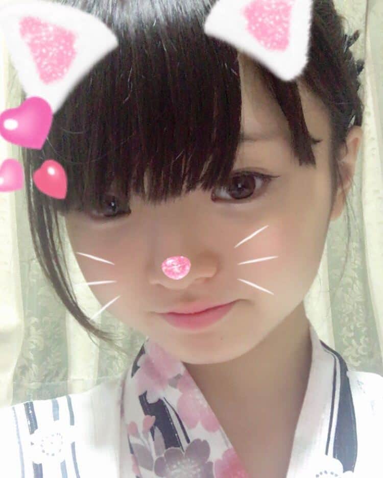 仲村星虹のインスタグラム