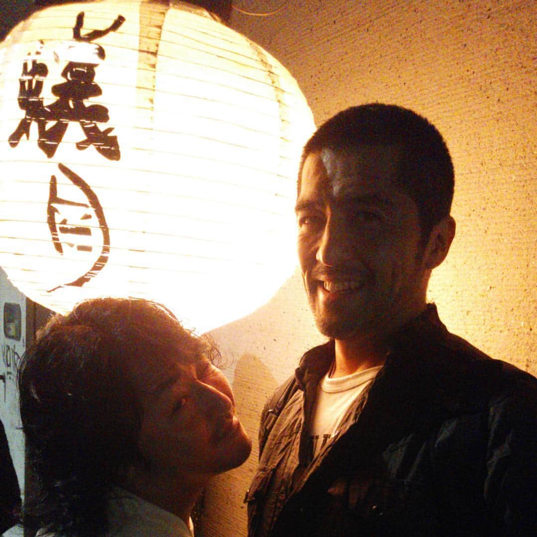 谷中敦のグルメインスタ