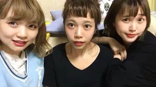 のインスタグラム：「. DOKI NIGTH👩🏼👧🏻👦🏻♡ . . @natsukingugugu @mari19k  #久しぶりの３人 #Kastane#同期 #Kastane2013」
