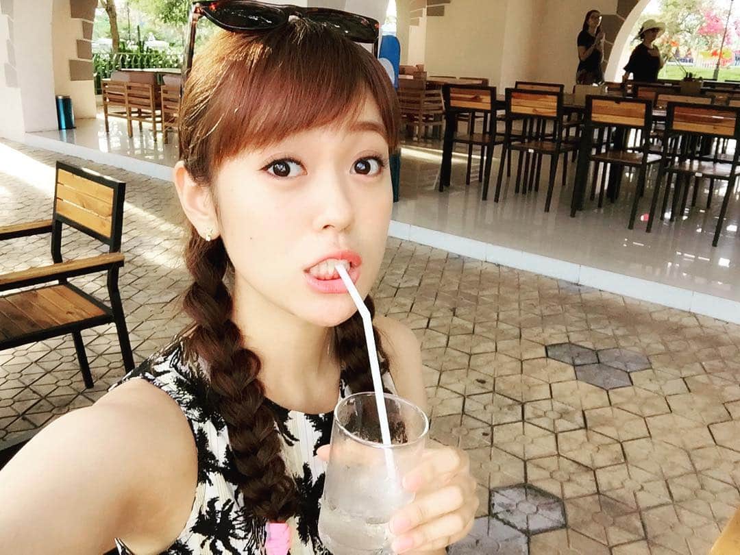 城田理加のインスタグラム