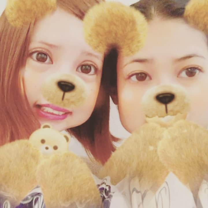 ANRI（坂口杏里）のインスタグラム：「なつきんぐ👼 カレーおいちかたー❤️🙏」