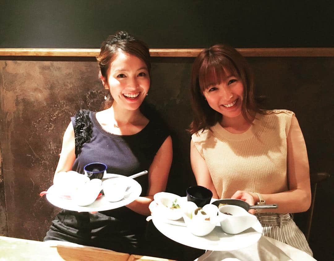 福田典子のインスタグラム