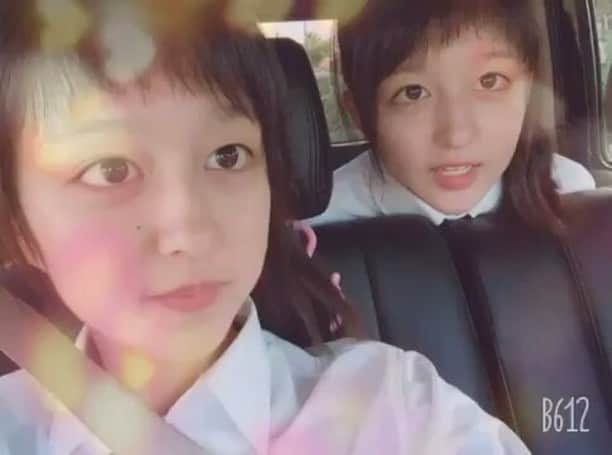 りかりこのインスタグラム