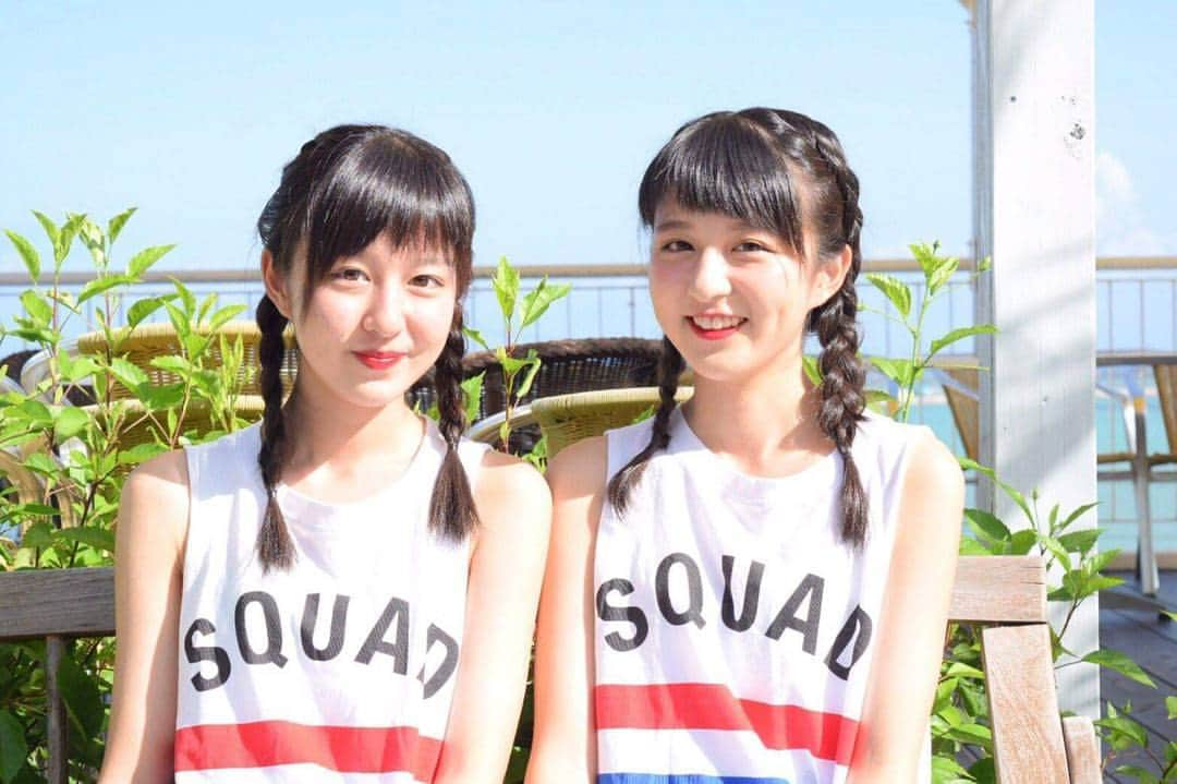 りかりこのインスタグラム