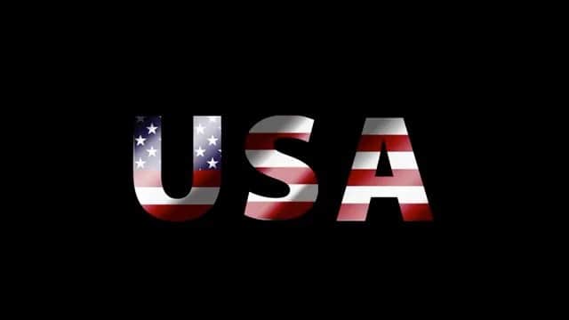 アリソン・リーのインスタグラム：「Team USA let's get it @rydercupusa 🇺🇸🇺🇸🇺🇸」