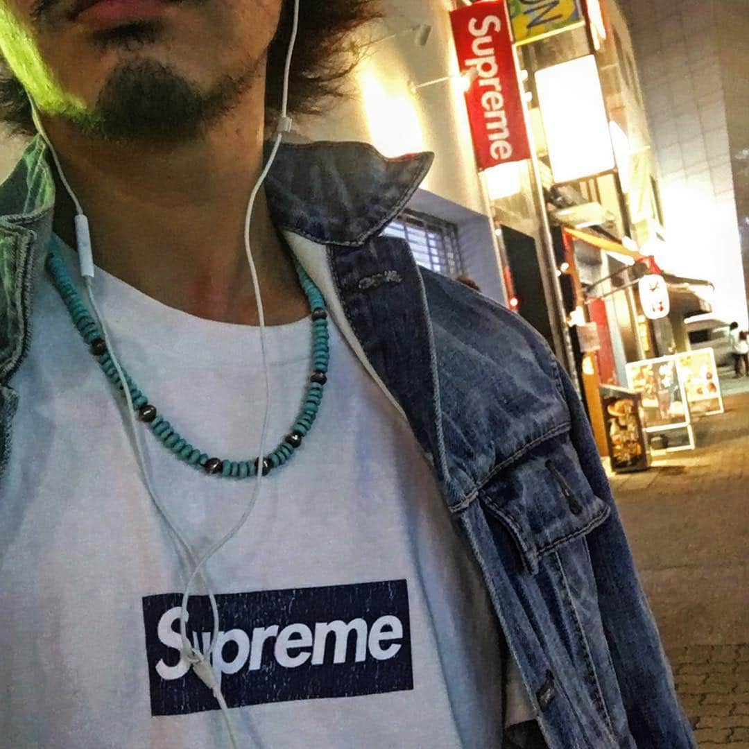 加代憲康のインスタグラム