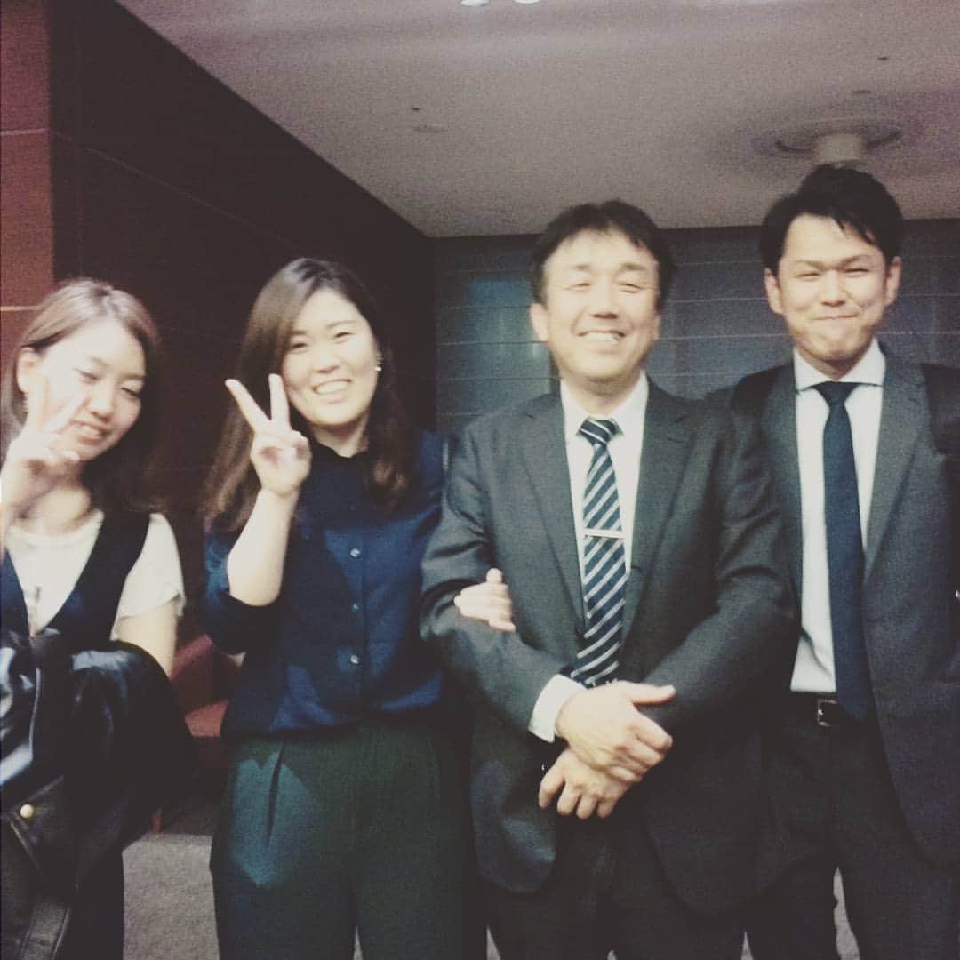 はいてくPOのインスタグラム：「北海道ハイテク義肢装具士学科 ☆学科開設10周年☆ #義肢装具#祝賀会#10周年#卒業生」