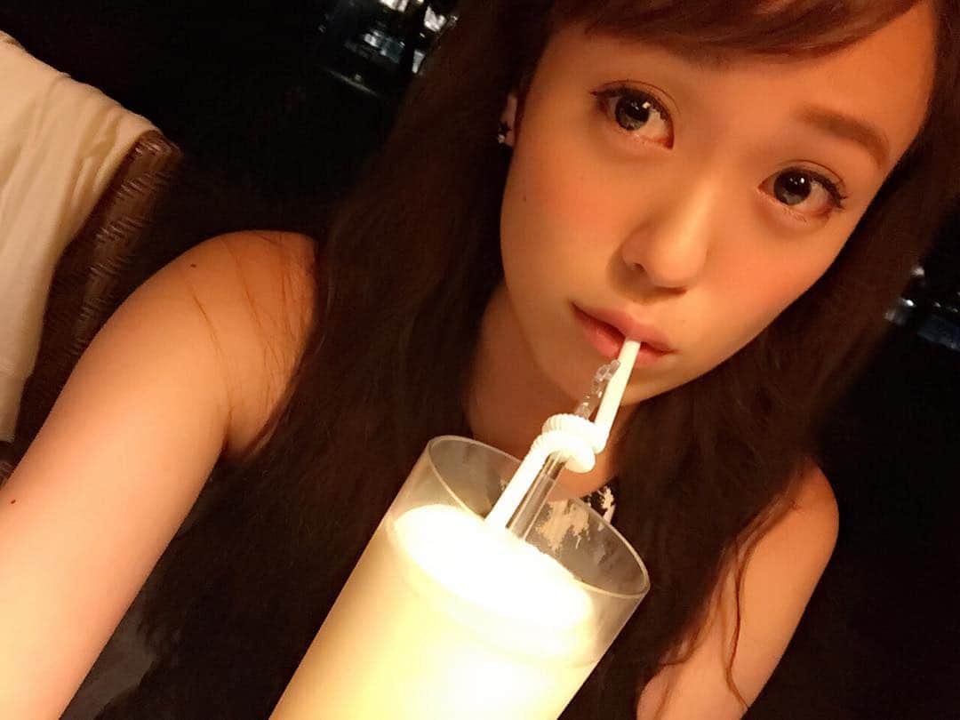 城田理加のインスタグラム