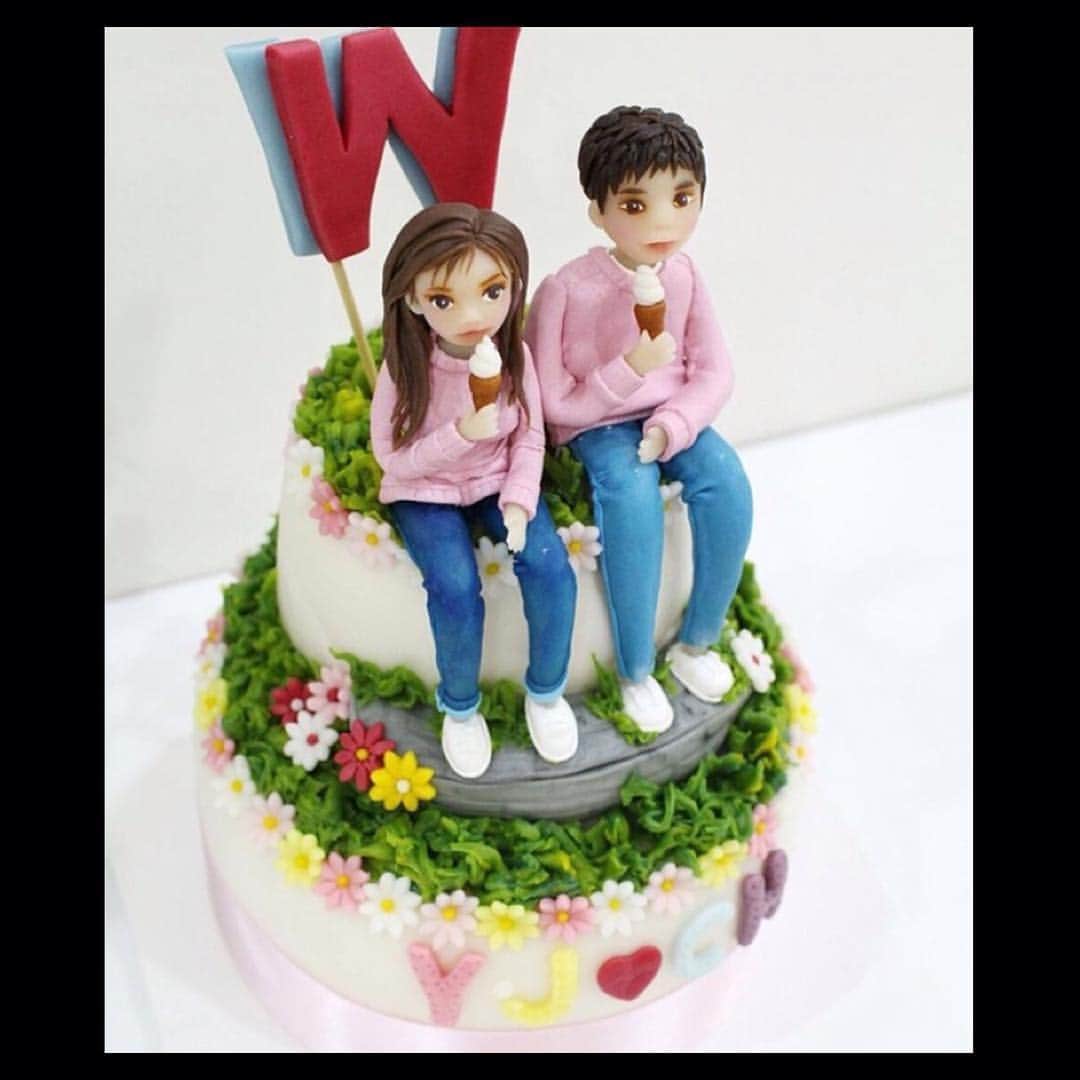 ハン・ヒョジュさんのインスタグラム写真 - (ハン・ヒョジュInstagram)9月19日 16時54分 - hanhyojooworld