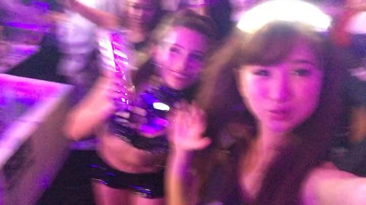 中村江莉香のインスタグラム