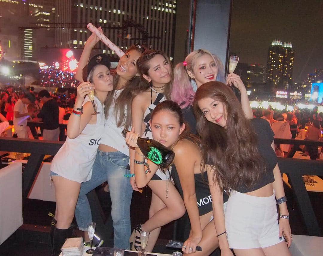 miniのインスタグラム