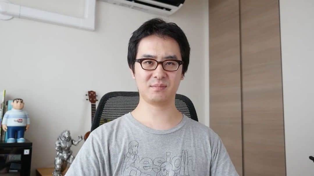 瀬戸弘司のインスタグラム：「おっぱいについて語るとき、人は誰もが饒舌になる。 Watch the full video http://youtube.com/watch?v=dirUNhQZgOg」