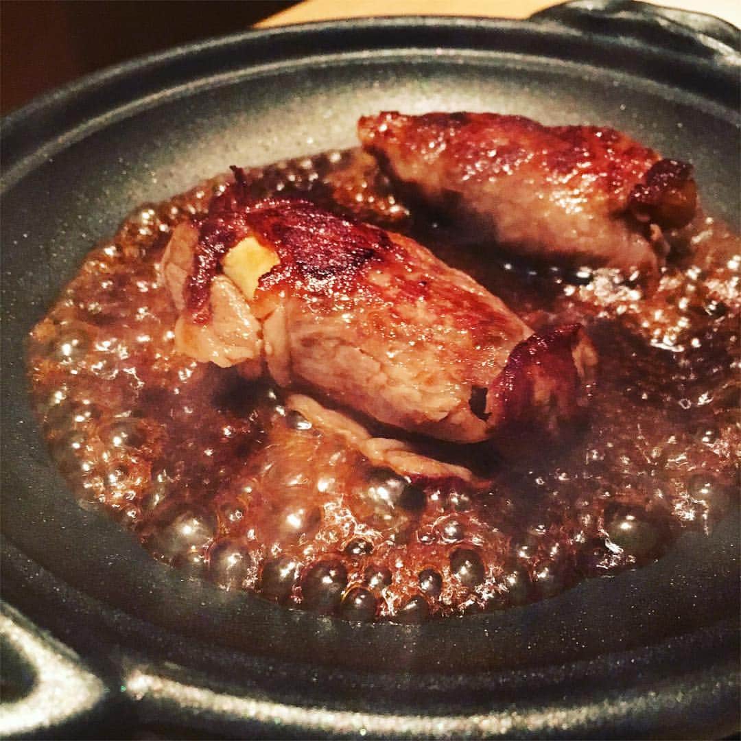 ルミネ公式のグルメインスタ