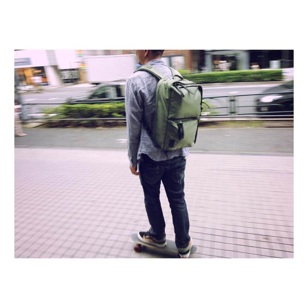 グレゴリー原宿 / Gregory Harajukuのインスタグラム