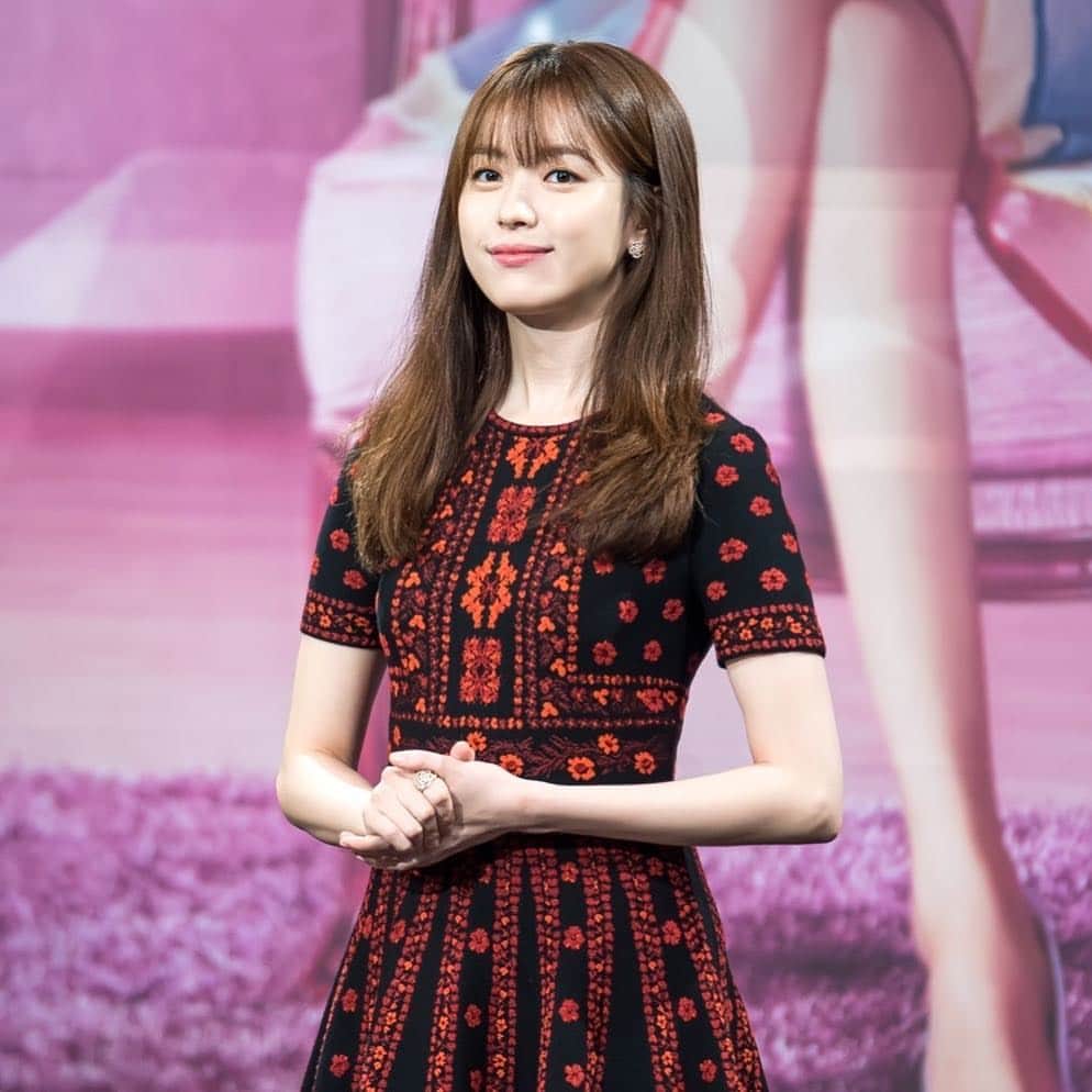 ハン・ヒョジュさんのインスタグラム写真 - (ハン・ヒョジュInstagram)9月20日 23時11分 - hanhyojooworld