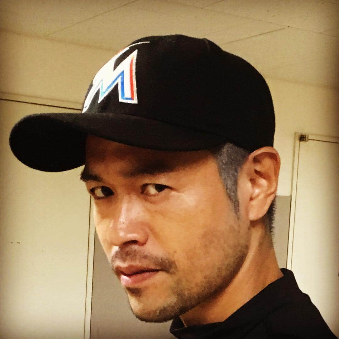 有吉弘行さんのインスタグラム写真 - (有吉弘行Instagram)「イチ。  #ニッチ」9月20日 23時47分 - ariyoshihiroiki