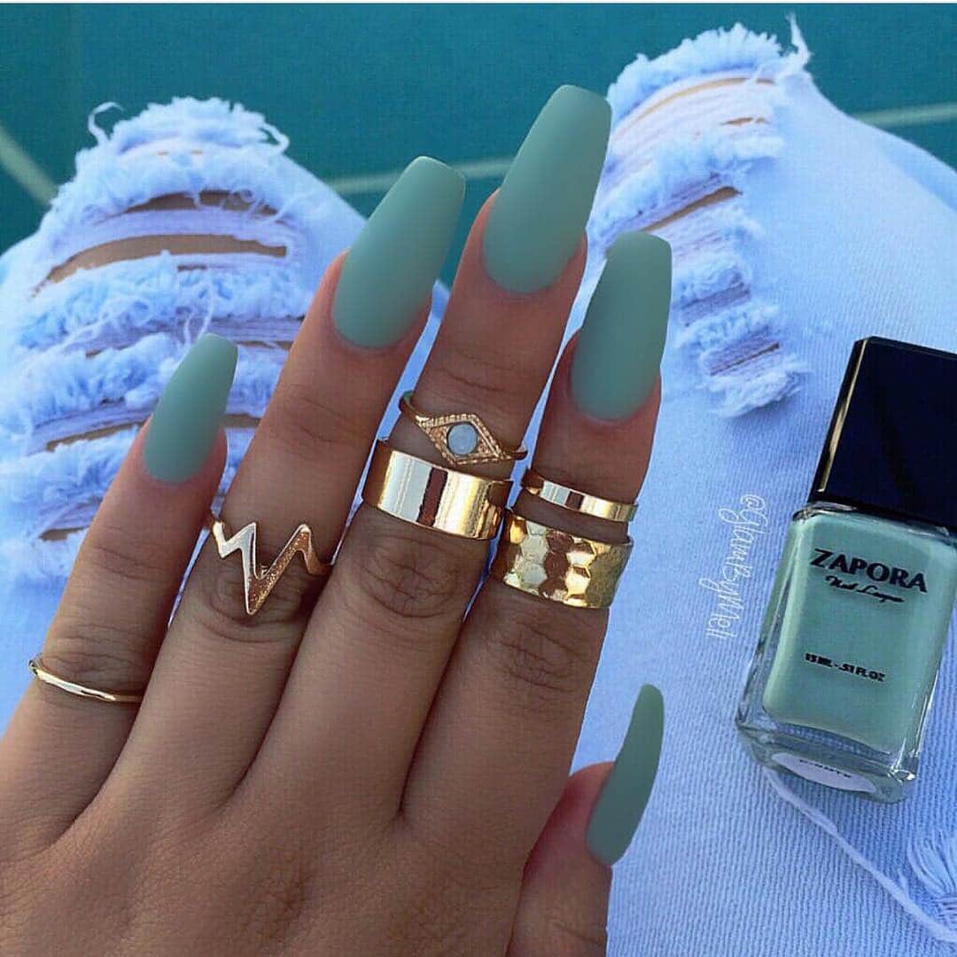 Nails Inspirationのインスタグラム
