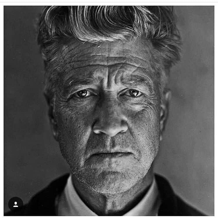 キャメロン・ディアスのインスタグラム：「Repost @__nitch David Lynch // "Every single thing in the world that was made by anyone started with an idea. So to catch one that is powerful enough to fall in love with, it is one of the most beautiful experiences. It's like being jolted with electricity and knowledge at the same time."」