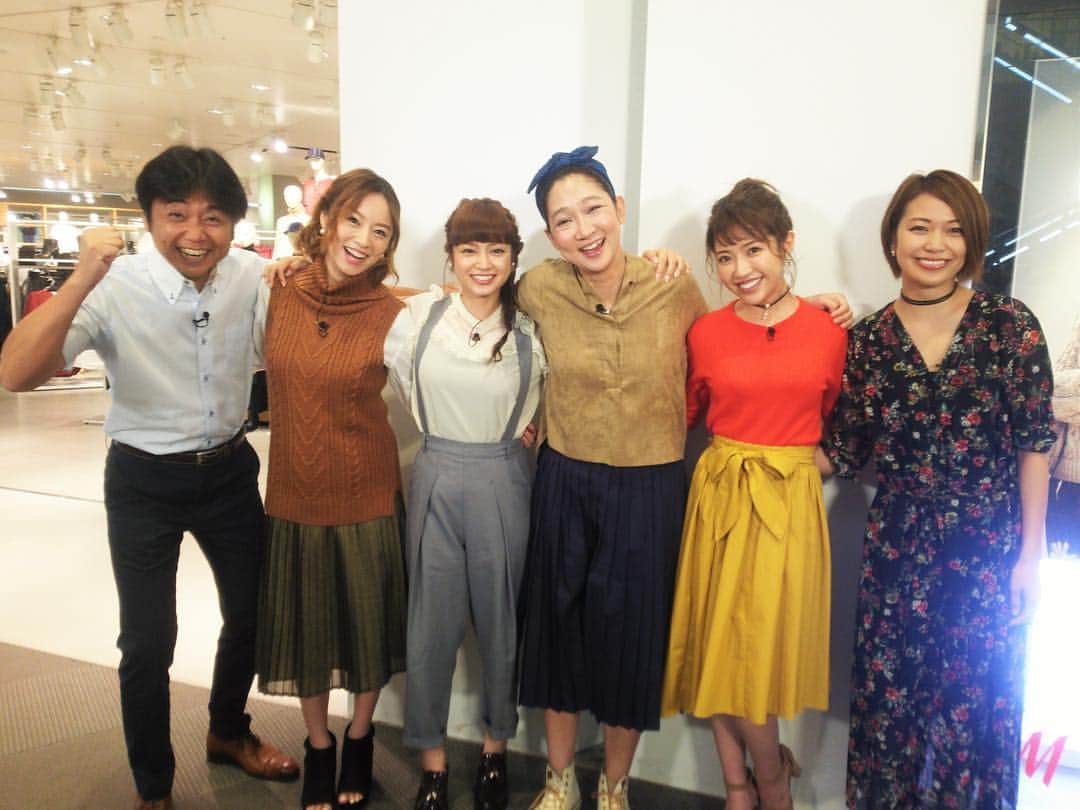 日本テレビ「ヒルナンデス！」のインスタグラム