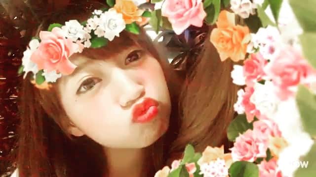 天音かりんのインスタグラム：「久しぶりに会ったの〜🙄💕ムービー見返すと何しても笑ってくれている( *´꒳`* )ww なぞにアイドル番長ってあだ名つけられたw  #アイドル番長 #と呼ばれてます #火鍋 #久しぶりの再会 #全然 #アイドル #じゃないのに #いつもありがとう #selfies」