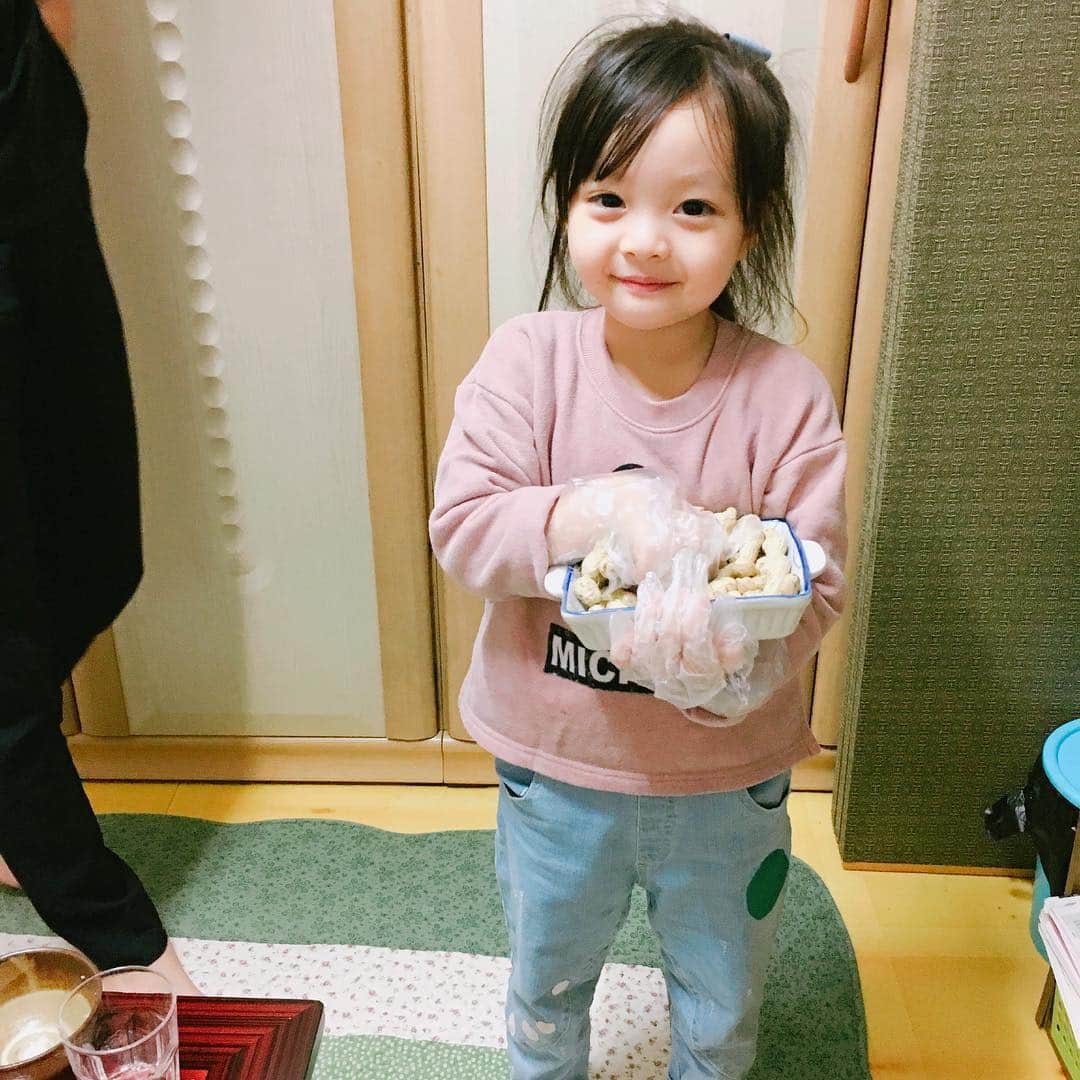 ジェウンのインスタグラム