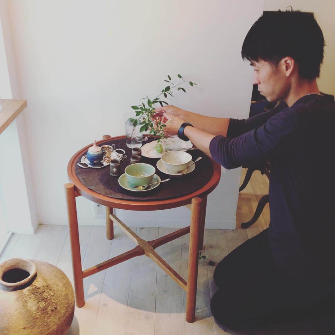光野桃のインスタグラム