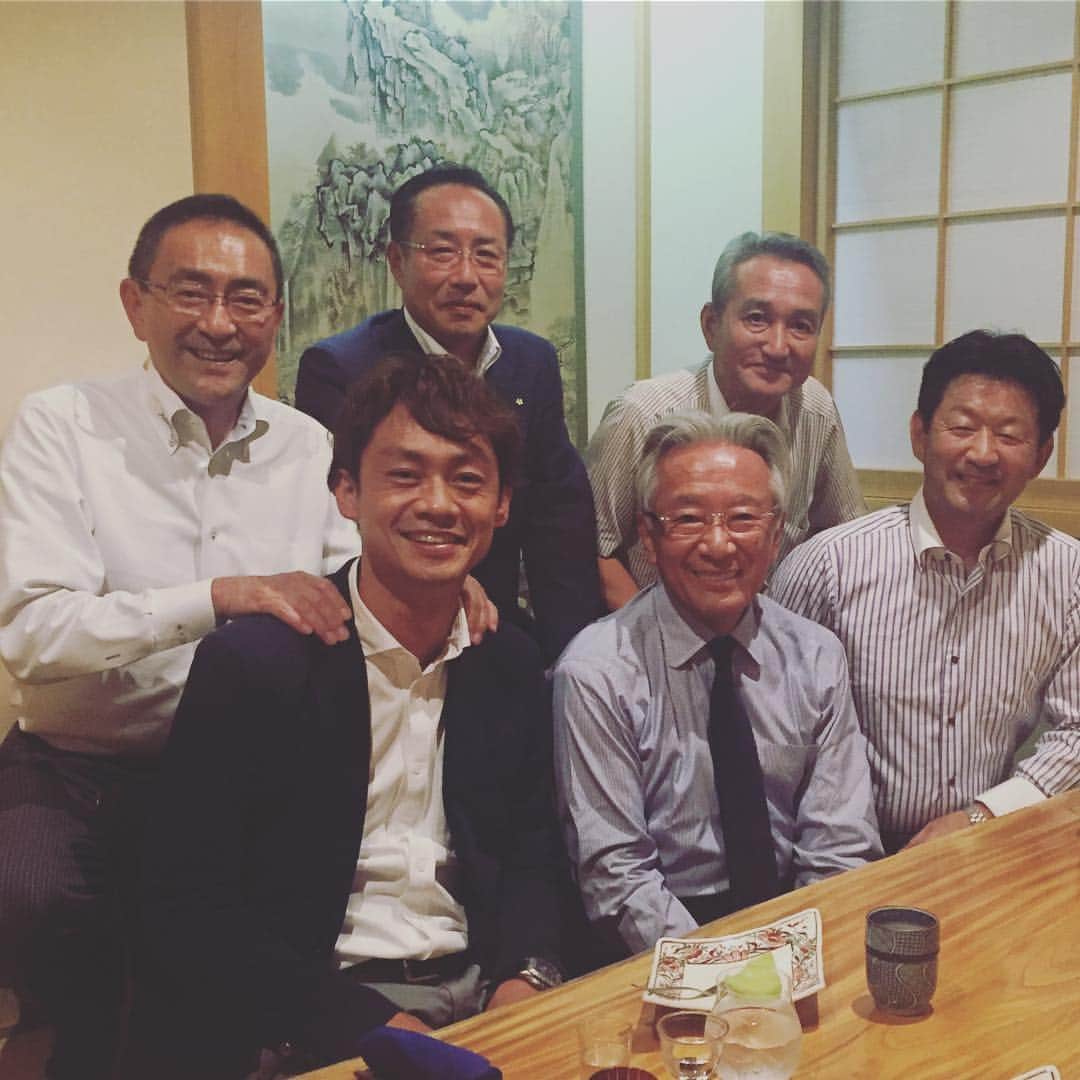 脇阪寿一のグルメインスタ