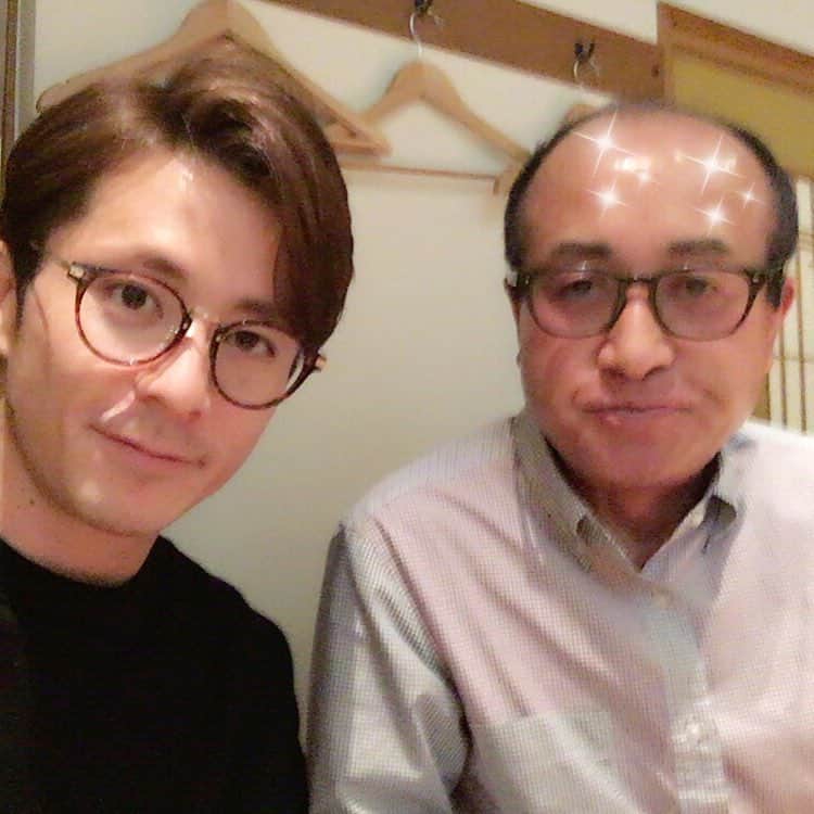藤森慎吾のインスタグラム