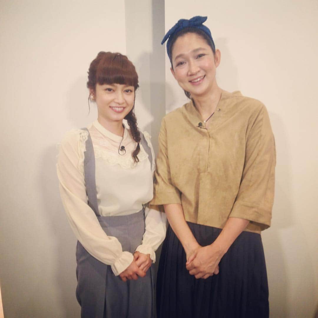 日本テレビ「ヒルナンデス！」のインスタグラム