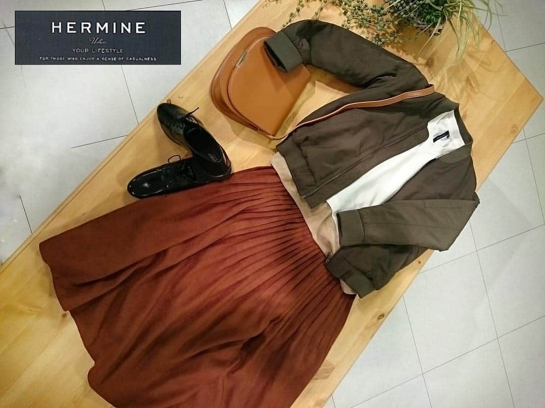 シャンブルオフィシャルのインスタグラム