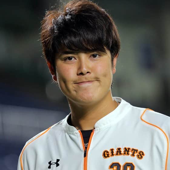 読売巨人軍さんのインスタグラム写真 - (読売巨人軍Instagram)「yomiuri.giants #宮國椋丞 #クライマックスシリーズ でもフル回転期待！ #ジャイアンツ #巨人」9月22日 13時09分 - yomiuri.giants
