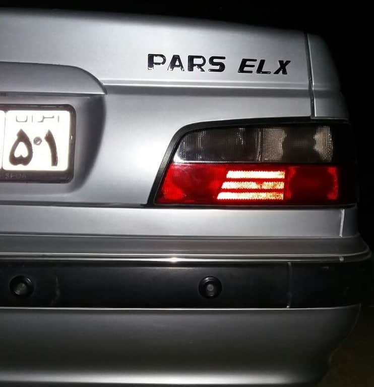 AZのインスタグラム：「#زانتيا #elx#xantia #زانتيا#سيتروئن#سيتروين」