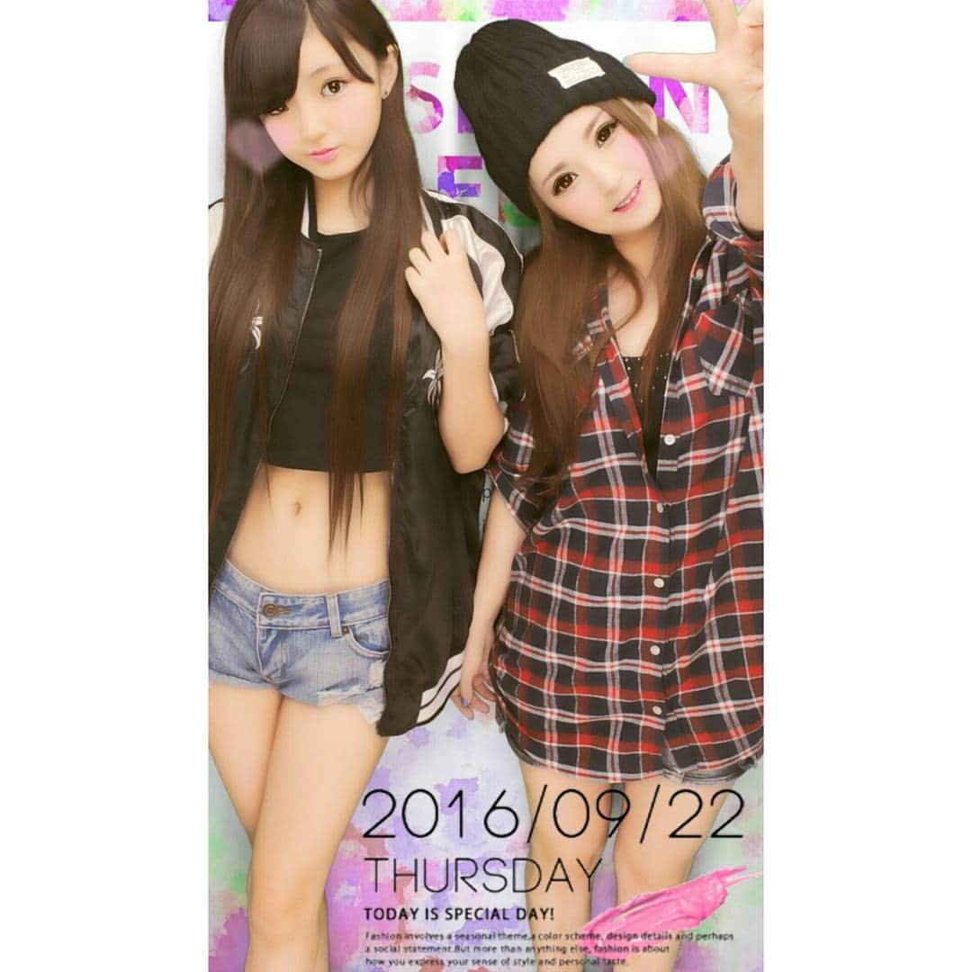仲村星虹のインスタグラム