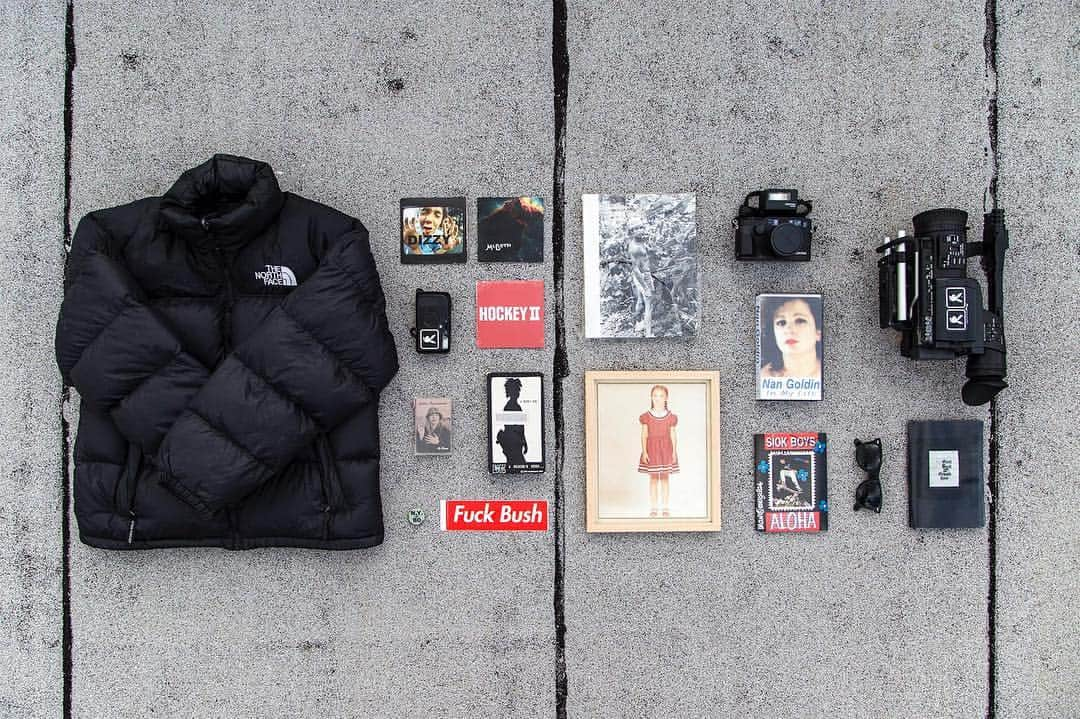 HYPEBEAST Japanさんのインスタグラム写真 - (HYPEBEAST JapanInstagram)「Essentials: William Strobeck #essentials #williamstrobeck #hypebeast #hypebeastjp」9月23日 20時17分 - hypebeastjp