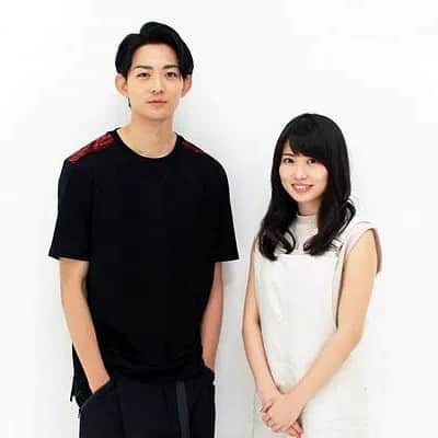 竜星涼（ファンアカウント）のインスタグラム：「http://lineblog.me/tgc/archives/65928223.html  #竜星涼 #ryoryusei #ryuseiryo #志田未来 #shidamirai #miraishida」