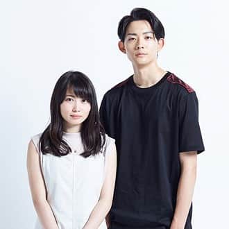竜星涼（ファンアカウント）のインスタグラム：「http://eiga.com/movie/84861/interview/  #竜星涼 #ryoryusei #ryuseiryo #志田未来 #shidamirai #miraishida」