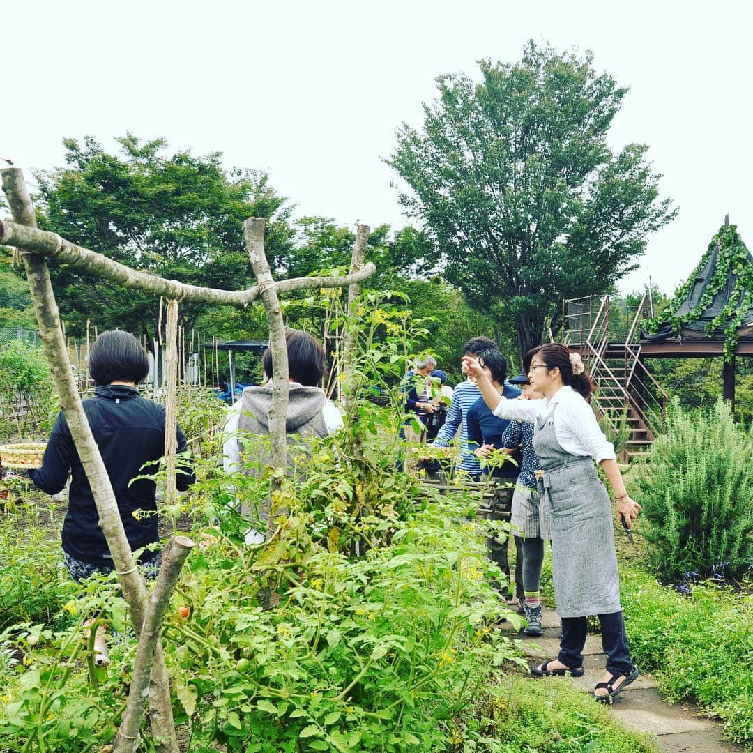 里山ホテル ときわ路のインスタグラム
