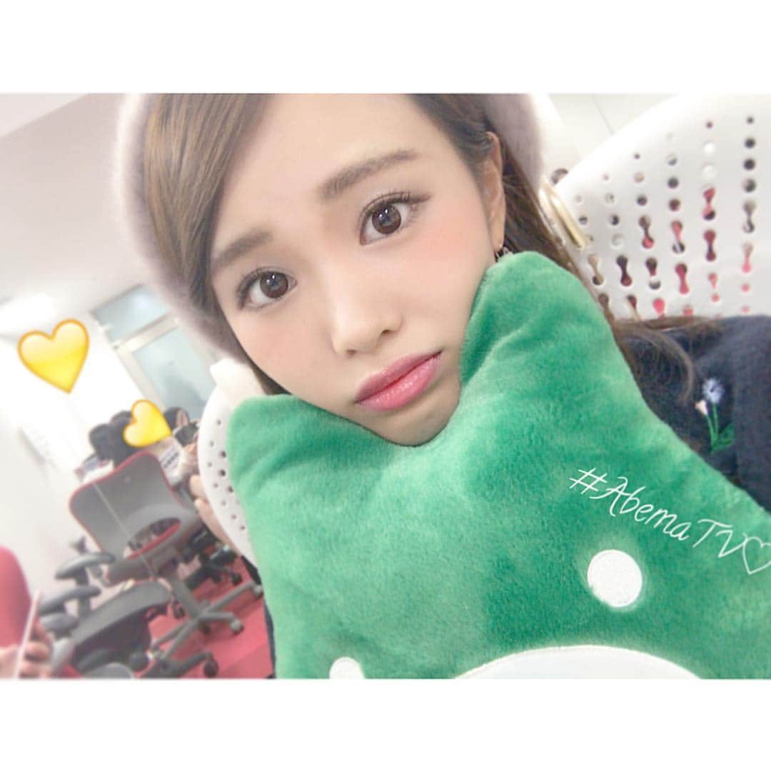 氏家夏乃のインスタグラム