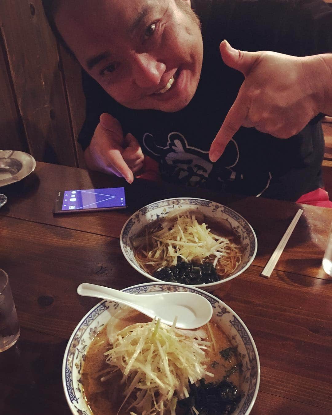 デッカチャンのグルメインスタ