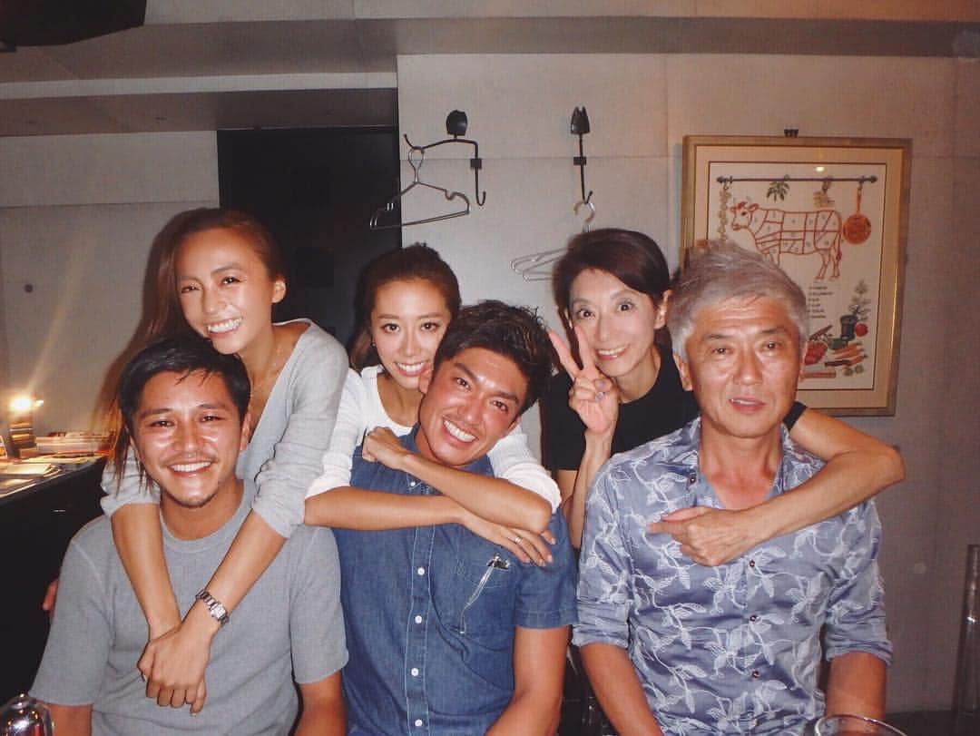 里見茜のグルメインスタ