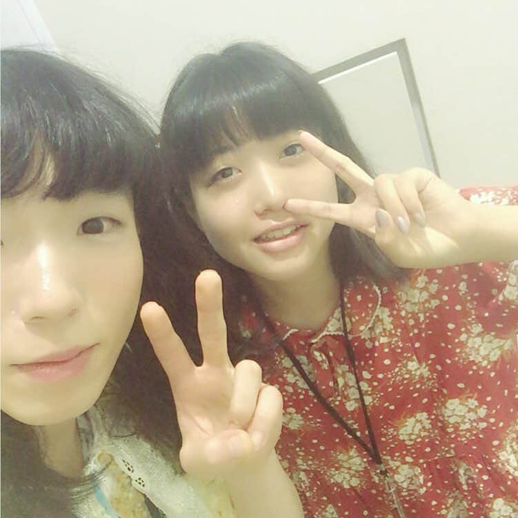 二丁目の魁カミングアウトのインスタグラム：「本日も先生とお写真を撮らして頂きました。  #カイ先生 (ぺいにゃむ)」