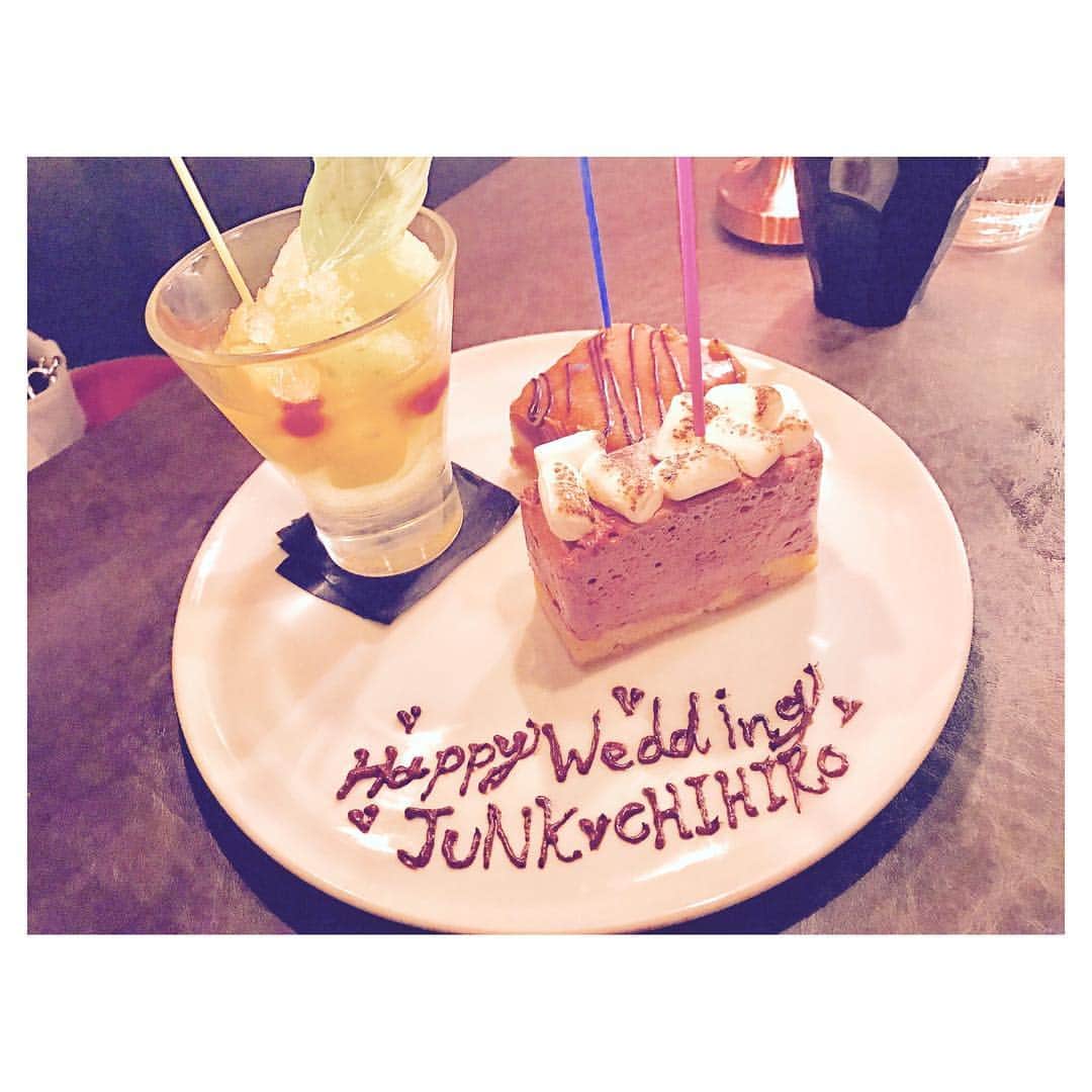 小嶋千尋のグルメインスタ