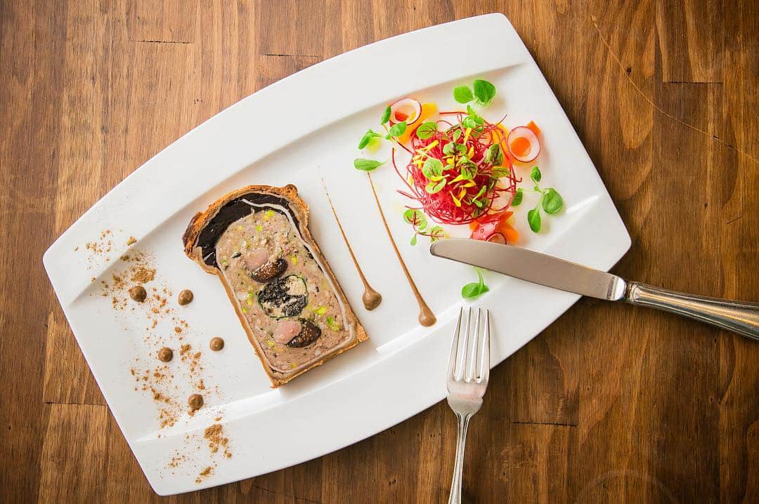 ホテルグランヴィア大阪のグルメインスタ