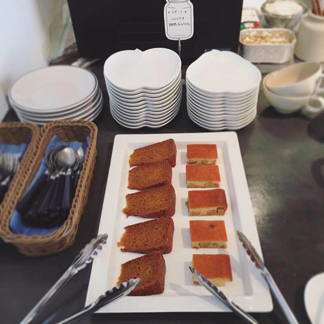 栗原はるみ「ゆとりの空間 」のグルメインスタ