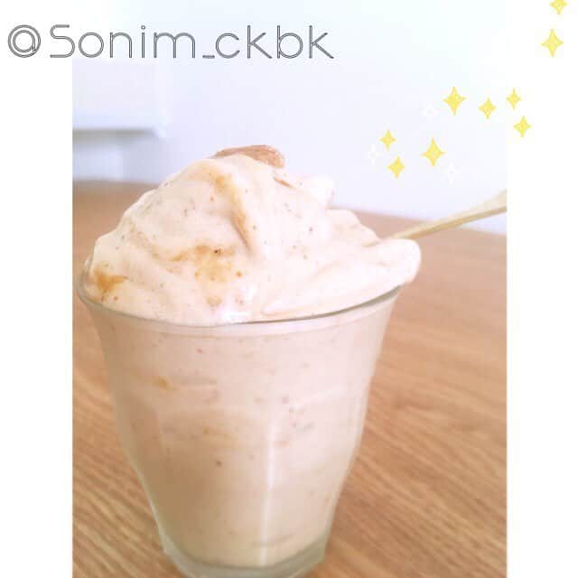 ソニン クッキングのインスタグラム