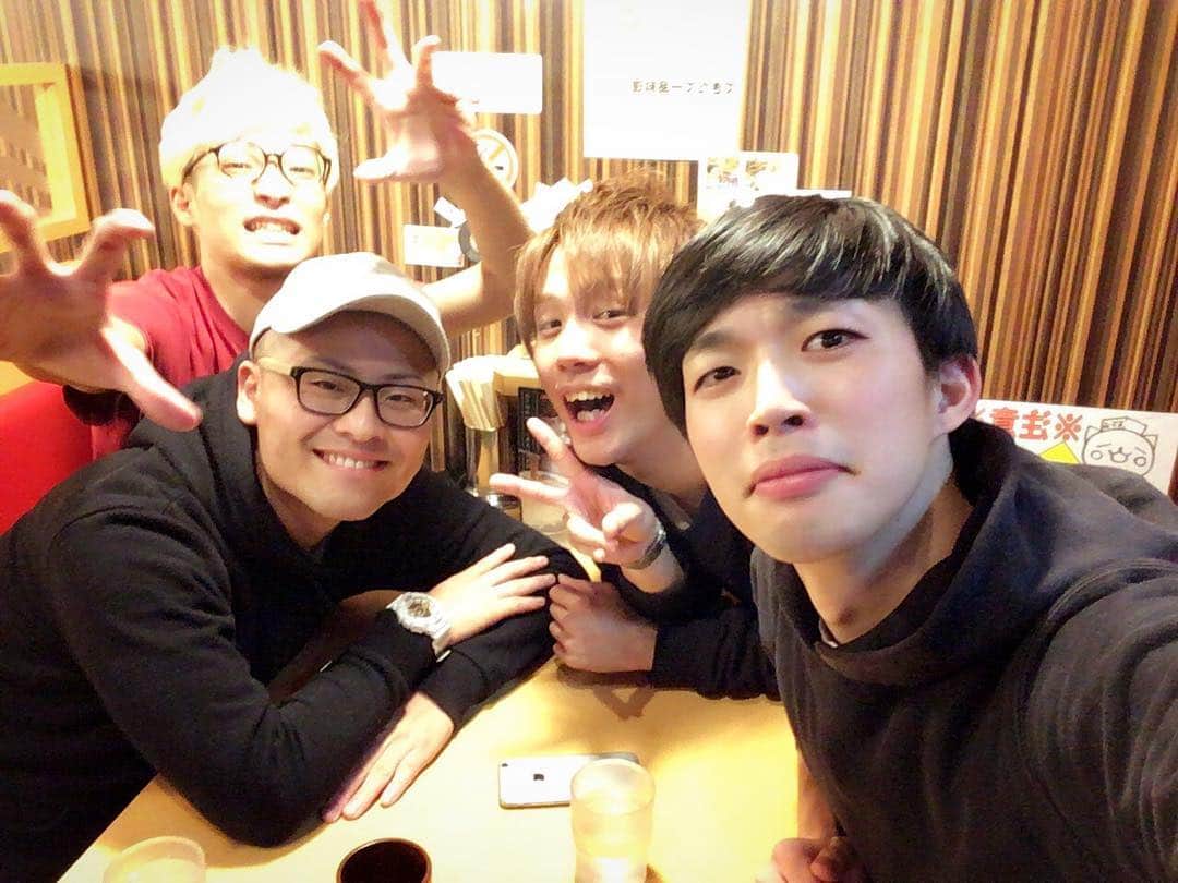 大村ジーニアスのグルメインスタ